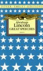 Great Speeches (Dover Thrift Editions)