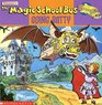 The Magic School Bus Going Batty: A Book About Bats (Magic School Bus)