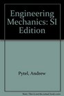 Engineering Mechanics Statics  Dynamics