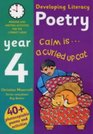 Developing Literacy Poetry Year 4