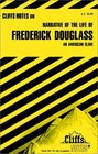Narrative of the Life of Frederick Douglas An American Slave