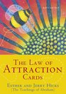 The Law of Attraction Cards