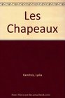 Les Chapeaux