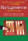 Backgammon The Action Game