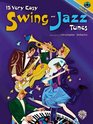 15 Very Easy Swing and Jazz Tunes