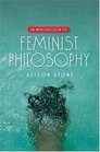 An Introduction to Feminist Philosophy