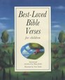 BestLoved Bible Verses for Children