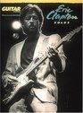 Eric Clapton Solos