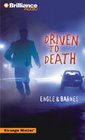 Driven to Death (Strange Matter) (Audio CD) (Unabridged)