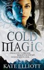 Cold Magic (Spiritwalker)