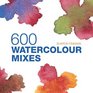 600 Watercolour Mixes Sharon Finmark