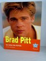 Brad Pitt  Su Vida En Fotos