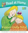 Read at Home First Experiences Kipper Gets Nits