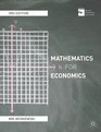 Mathematics for Economics An integrated approach