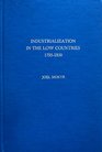 Industrialization in the Low Countries 17951850