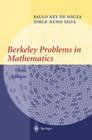 Berkeley Problems in Mathematics