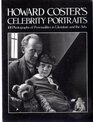 Howard Coster's Celebrity Portraits 101 Photographs of Personalities in Literature and the Arts