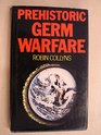 Prehistoric Germ Warfare