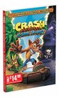 Crash Bandicoot N Sane Trilogy Official Guide