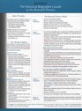 The Historical Biographer's Guide to the Research Process (Quicksheet)