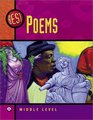 Best Poems Middle