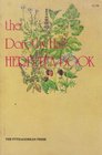 The Dorothy Hall herb tea book