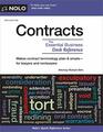 Contracts The Essential Business Desk Reference