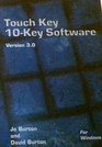 Touch Key 10key Software
