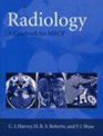Radiology A Casebook for Mrcp