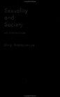Sexuality and Society An Introduction