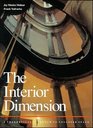 The Interior Dimension A Theoretical Approach to Enclosed Space