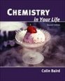 Chemistry in Your Life