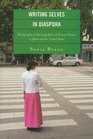Writing Selves in Diaspora Ethnography of Autobiographics of Korean Women in Japan and the United States