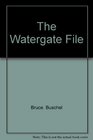The Watergate file
