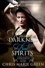Raising the Darkness/In Bad Spirits A Dawn Madison Vampire Babylon Novella TwoFer