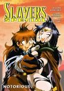 Slayers Special Notorious