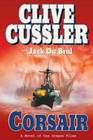 Corsair (Oregon Files, Bk 6) (Large Print)