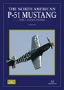 NORTH AMERICAN P51 MUSTANG THE Part 1