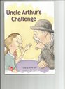 Uncle Arthurs' Challenge