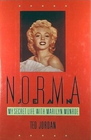 Norma Jean My Secret Life With Marilyn Monroe