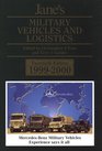 Jane's Military Vehicles and Logistics 19992000