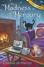 The Madness of Mercury (A Zodiac Mystery)