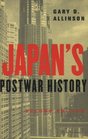 Japan's Postwar History Second Edition