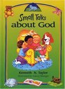 New Small Talks About GodDevotions for Young Children
