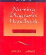 Nursing Diagnosis Handbook: A Guide to Planning Care (Nursing Diagnosis Handbook)