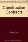 Construction contracts