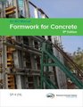 SP4 Formwork for Concrete