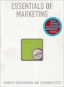Essentials of Marketing AND Marketing Plan Pro 60