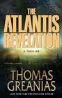 The Atlantis Revelation (Atlantis, Bk 3)