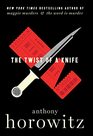 The Twist of a Knife (Hawthorne & Horowitz, Bk 4)